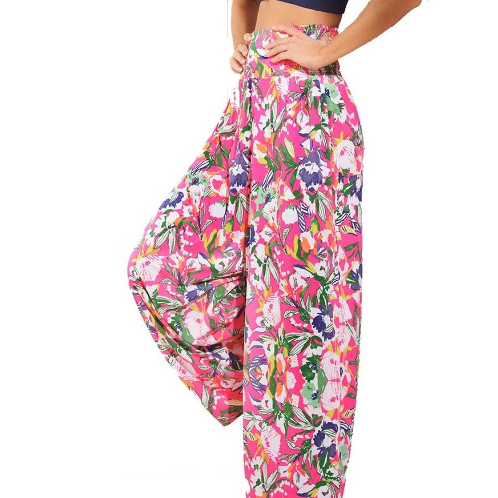MAAJI ZINNIA ANGELIC PANTS/JUMPSUIT